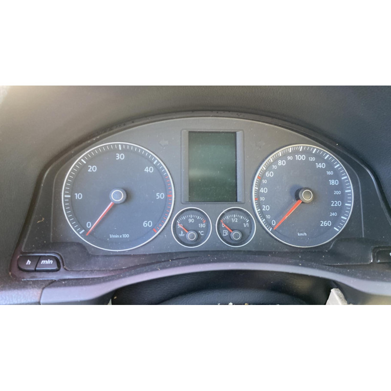 Porte avant droit VOLKSWAGEN EOS Photo n°16