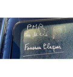 Porte avant droit VOLKSWAGEN EOS