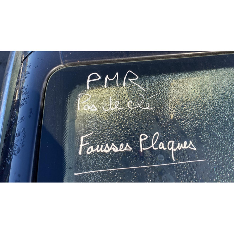 Porte avant droit VOLKSWAGEN EOS Photo n°18