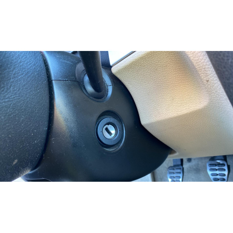 Porte avant droit VOLKSWAGEN EOS Photo n°19
