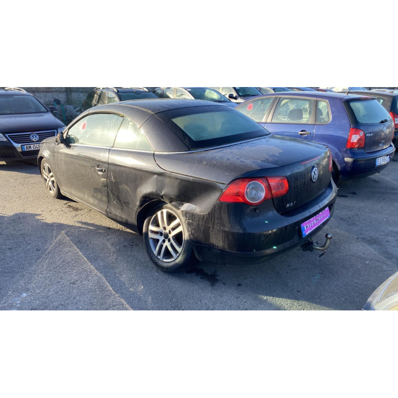 Porte avant droit VOLKSWAGEN EOS Photo n°20