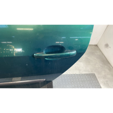 Porte arriere gauche PEUGEOT 407