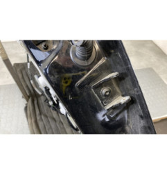 Porte arriere gauche PEUGEOT 2008 1