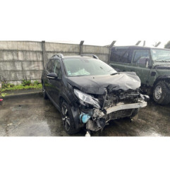 Porte arriere gauche PEUGEOT 2008 1