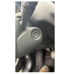 Porte arriere gauche PEUGEOT 2008 1