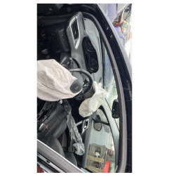 Porte arriere gauche PEUGEOT 2008 1