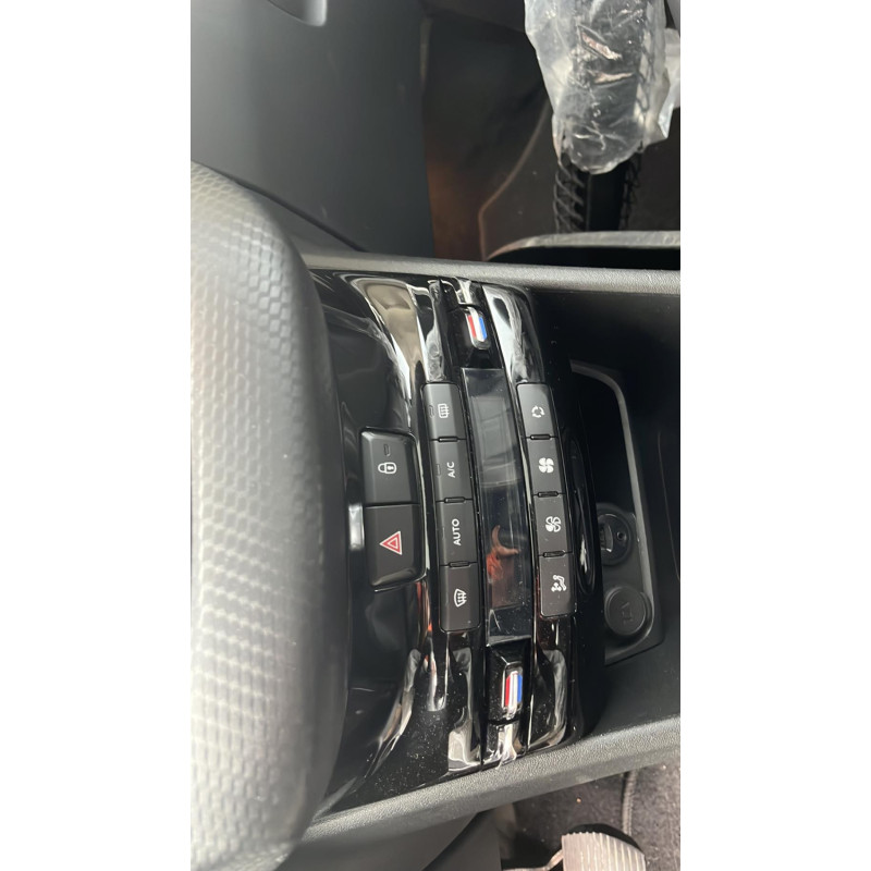 Porte arriere gauche PEUGEOT 2008 1 Photo n°10