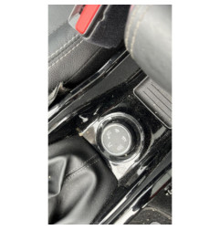 Porte arriere gauche PEUGEOT 2008 1
