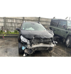 Porte arriere gauche PEUGEOT 2008 1