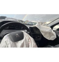 Porte arriere gauche PEUGEOT 2008 1