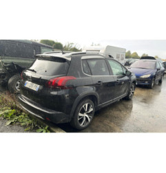 Porte arriere gauche PEUGEOT 2008 1