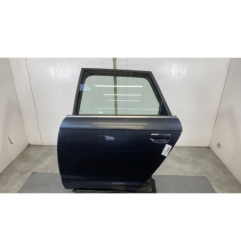Porte arriere gauche AUDI A6 3 Photo n°1