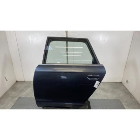 Porte arriere gauche AUDI A6 3 Photo n°1