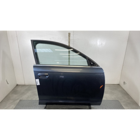 Porte avant droit AUDI A6 3 Photo n°1