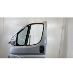 Porte avant gauche PEUGEOT BOXER 3 Photo n°1