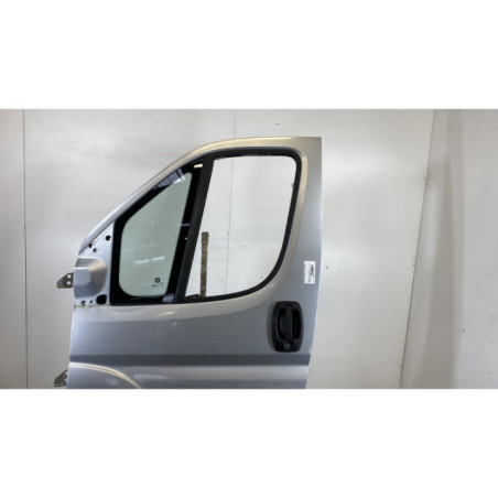 Porte avant gauche PEUGEOT BOXER 3 Photo n°1