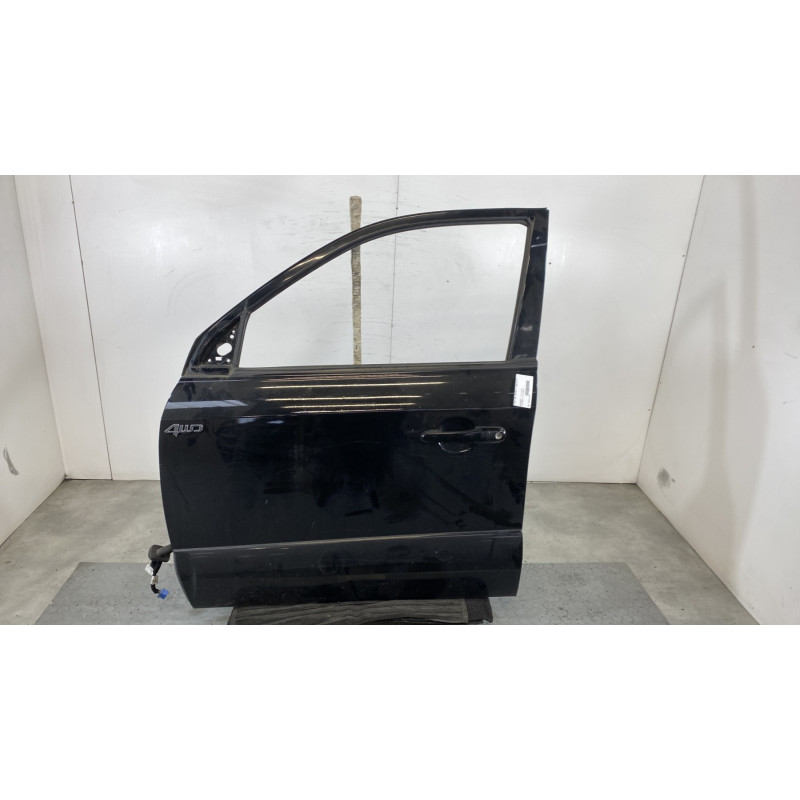Porte avant gauche HYUNDAI TUCSON 1 Photo n°1