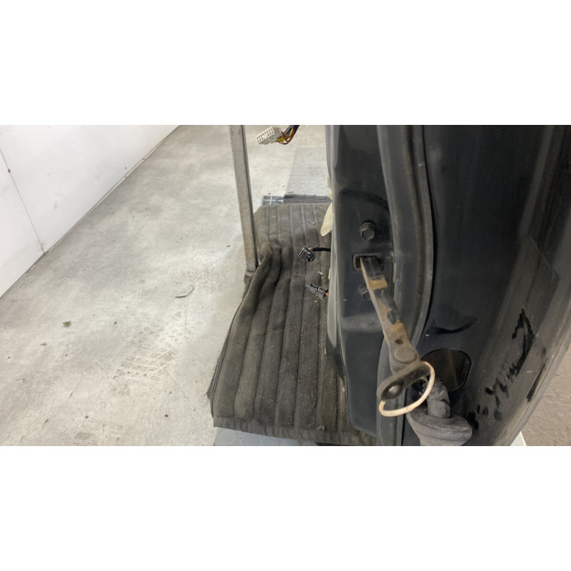 Porte avant gauche HYUNDAI TUCSON 1 Photo n°4