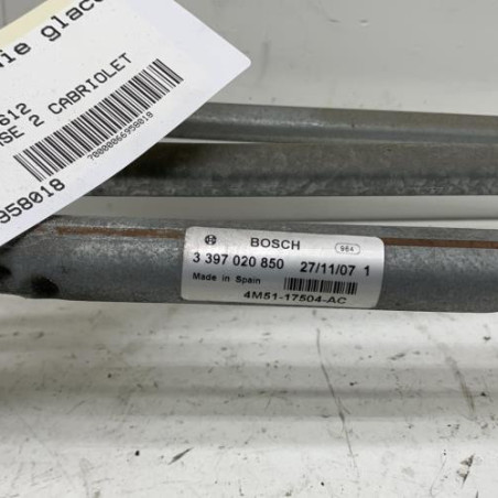Moteur essuie glace avant FORD FOCUS 2