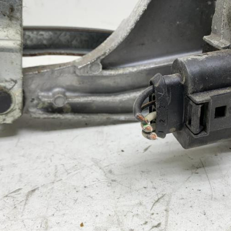 Moteur essuie glace avant FORD FOCUS 2 Photo n°3