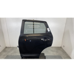 Porte arriere gauche NISSAN QASHQAI 1 Photo n°1