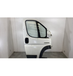 Porte avant droit CITROEN JUMPER 3 Photo n°1