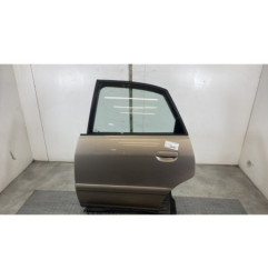 Porte arriere gauche AUDI A4 1 Photo n°1