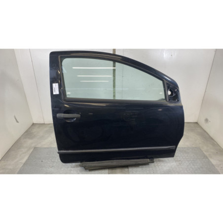 Porte avant droit CITROEN C2 Photo n°1