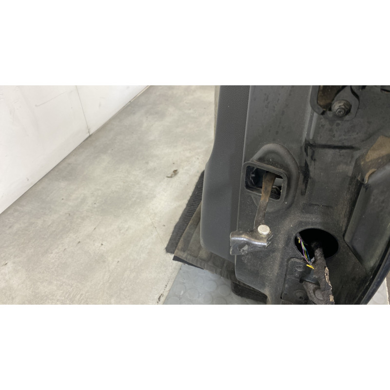 Porte arriere gauche PEUGEOT 308 1 Photo n°5