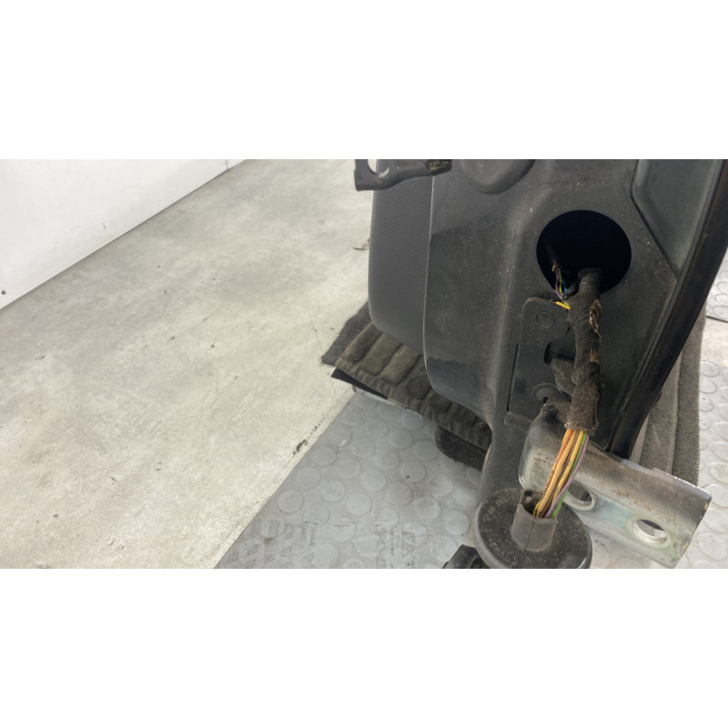 Porte arriere gauche PEUGEOT 308 1 Photo n°5