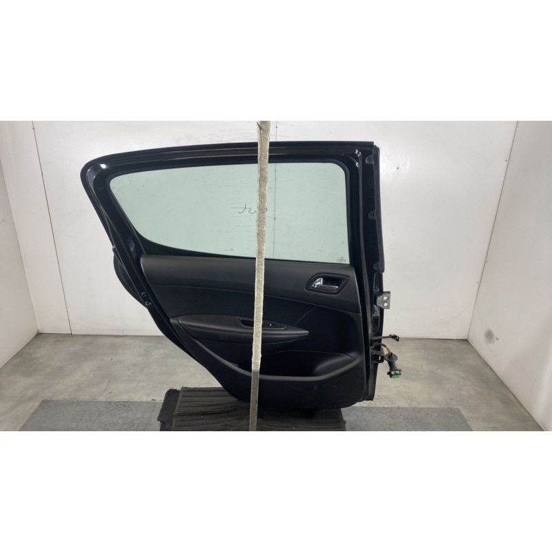 Porte arriere gauche PEUGEOT 308 1 Photo n°7