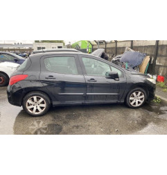 Porte arriere gauche PEUGEOT 308 1