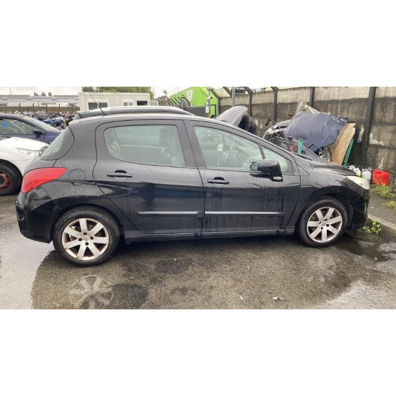 Porte arriere gauche PEUGEOT 308 1 Photo n°11