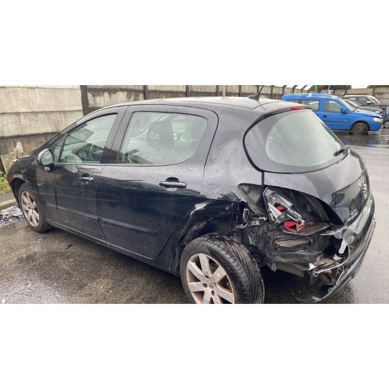 Porte arriere gauche PEUGEOT 308 1 Photo n°11