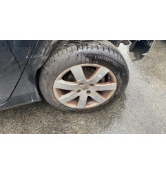 Porte arriere gauche PEUGEOT 308 1