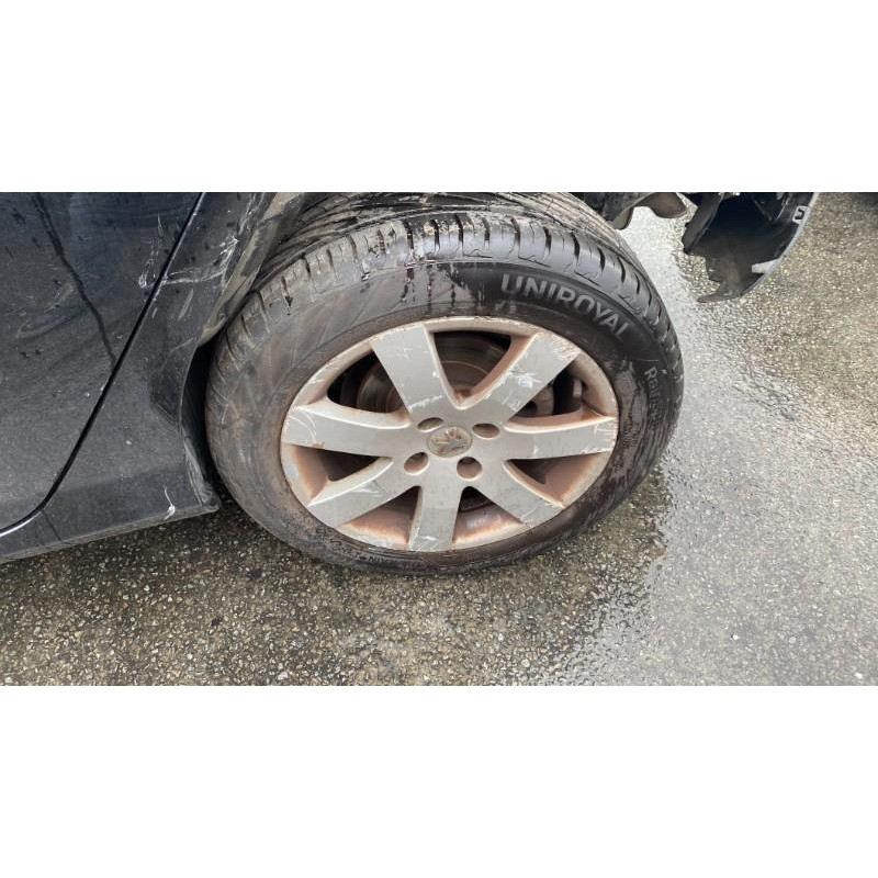 Porte arriere gauche PEUGEOT 308 1 Photo n°14