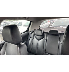Porte arriere gauche PEUGEOT 308 1
