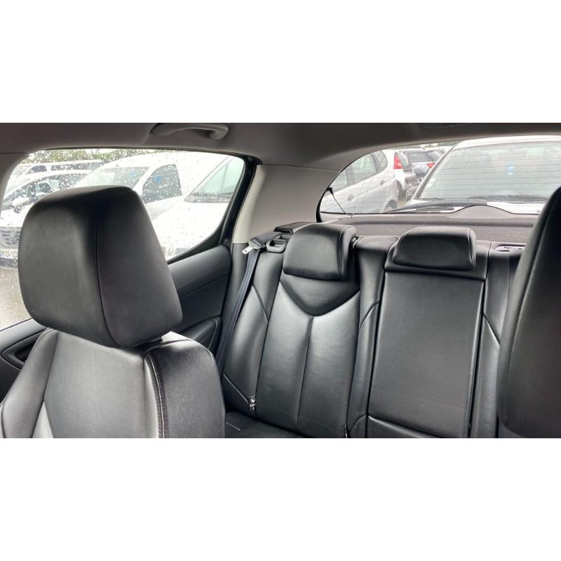 Porte arriere gauche PEUGEOT 308 1 Photo n°14