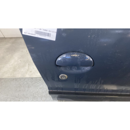 Porte avant droit PEUGEOT 206+