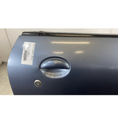 Porte avant droit PEUGEOT 206