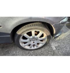 Porte avant droit PEUGEOT 206