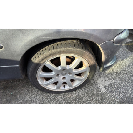 Porte avant droit PEUGEOT 206