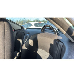 Porte avant droit PEUGEOT 206