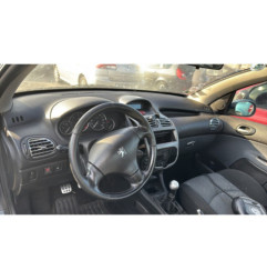 Porte avant droit PEUGEOT 206