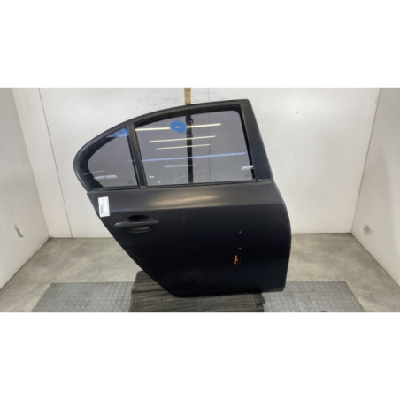 Porte arriere droit BMW SERIE 5 E60 Photo n°1