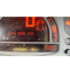 Porte arriere gauche RENAULT MODUS