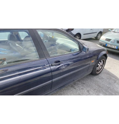 Porte avant gauche BMW SERIE 3 E46