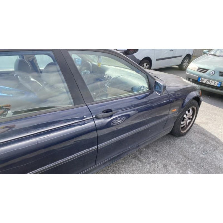 Porte avant gauche BMW SERIE 3 E46