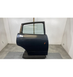 Porte arriere droit SEAT LEON 2 Photo n°1