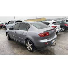 Porte avant gauche MAZDA 3 1